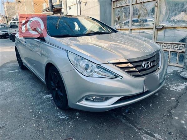 هيونداي سوناتا 2011 للبيع في العراق - ديالى